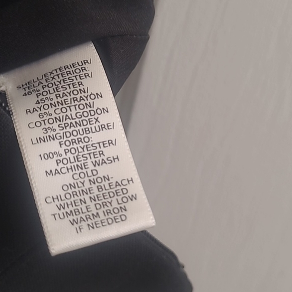 Loft Petite Pencil Skirt - Picture 4 of 5